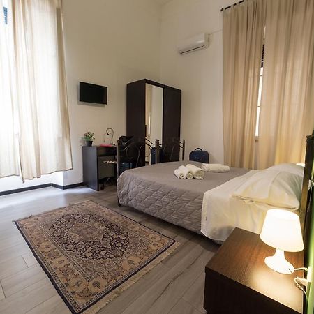 Tra L'Etna E Il Mare B&B Catânia Exterior foto