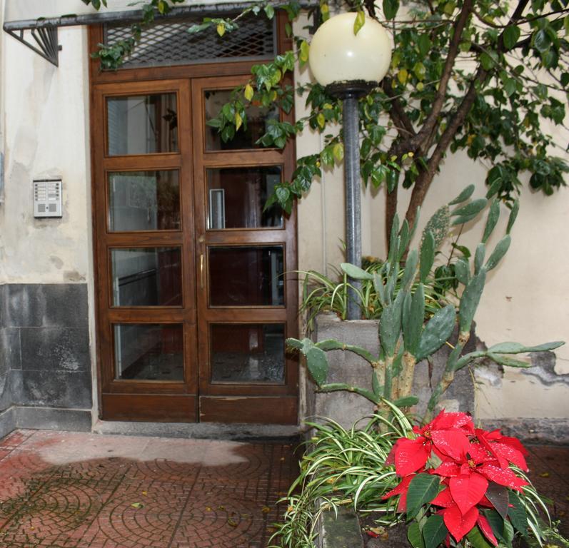 Tra L'Etna E Il Mare B&B Catânia Exterior foto