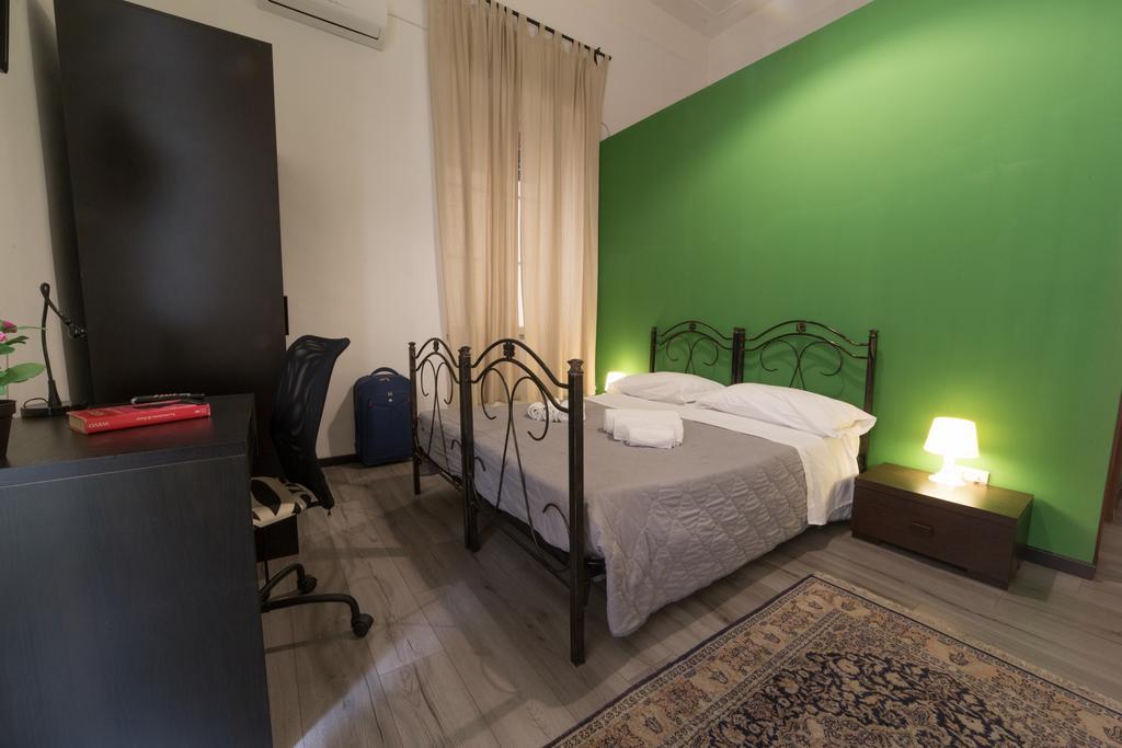 Tra L'Etna E Il Mare B&B Catânia Exterior foto