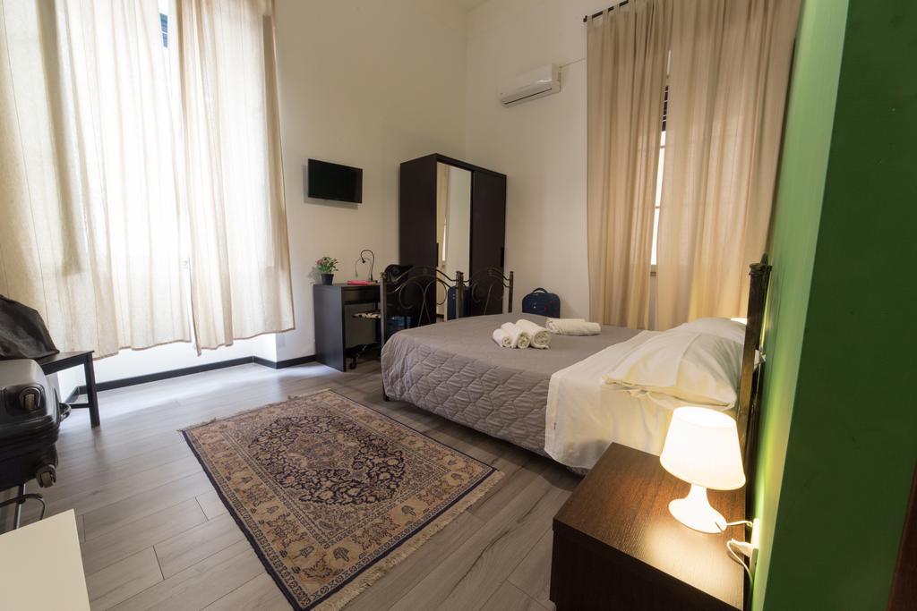 Tra L'Etna E Il Mare B&B Catânia Exterior foto