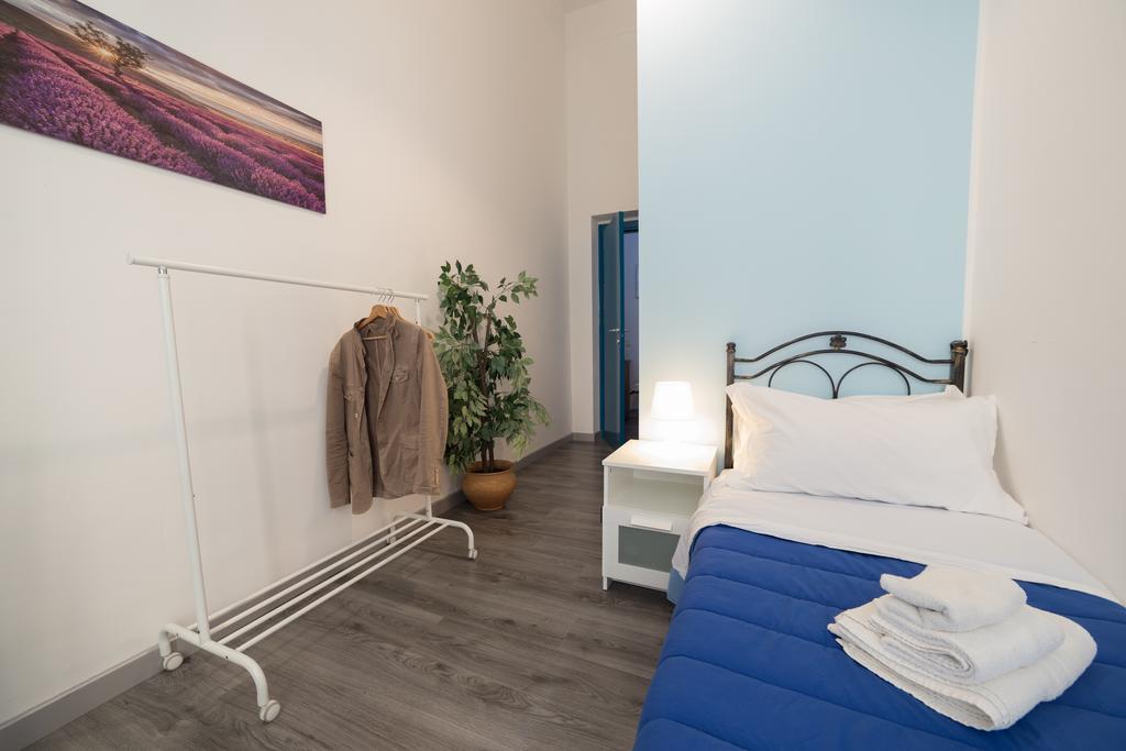 Tra L'Etna E Il Mare B&B Catânia Exterior foto