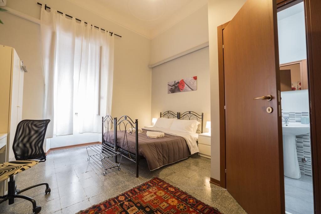 Tra L'Etna E Il Mare B&B Catânia Exterior foto