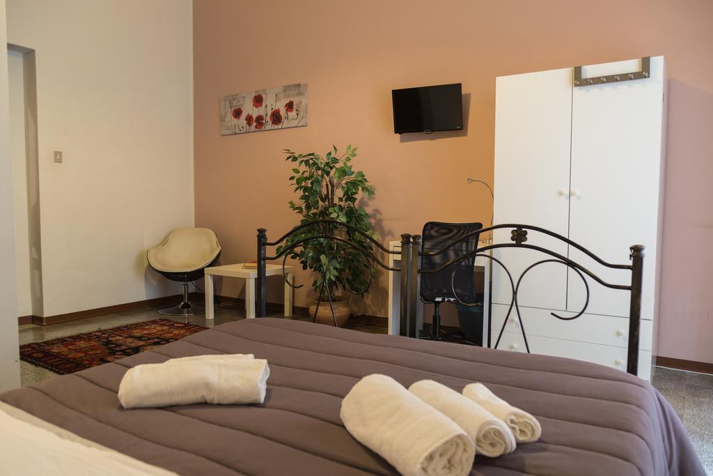 Tra L'Etna E Il Mare B&B Catânia Exterior foto