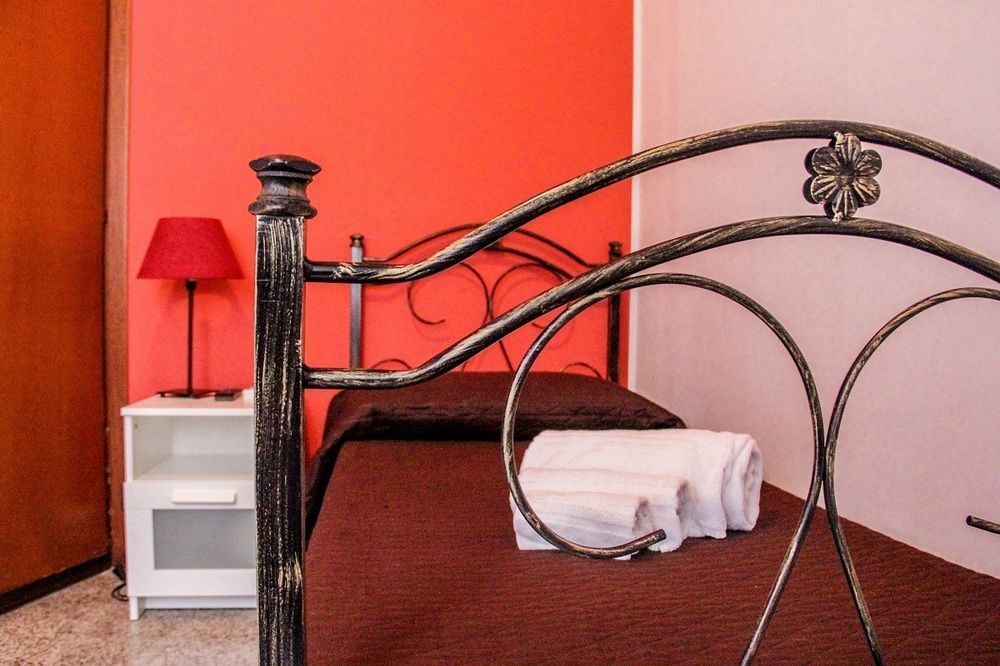 Tra L'Etna E Il Mare B&B Catânia Exterior foto
