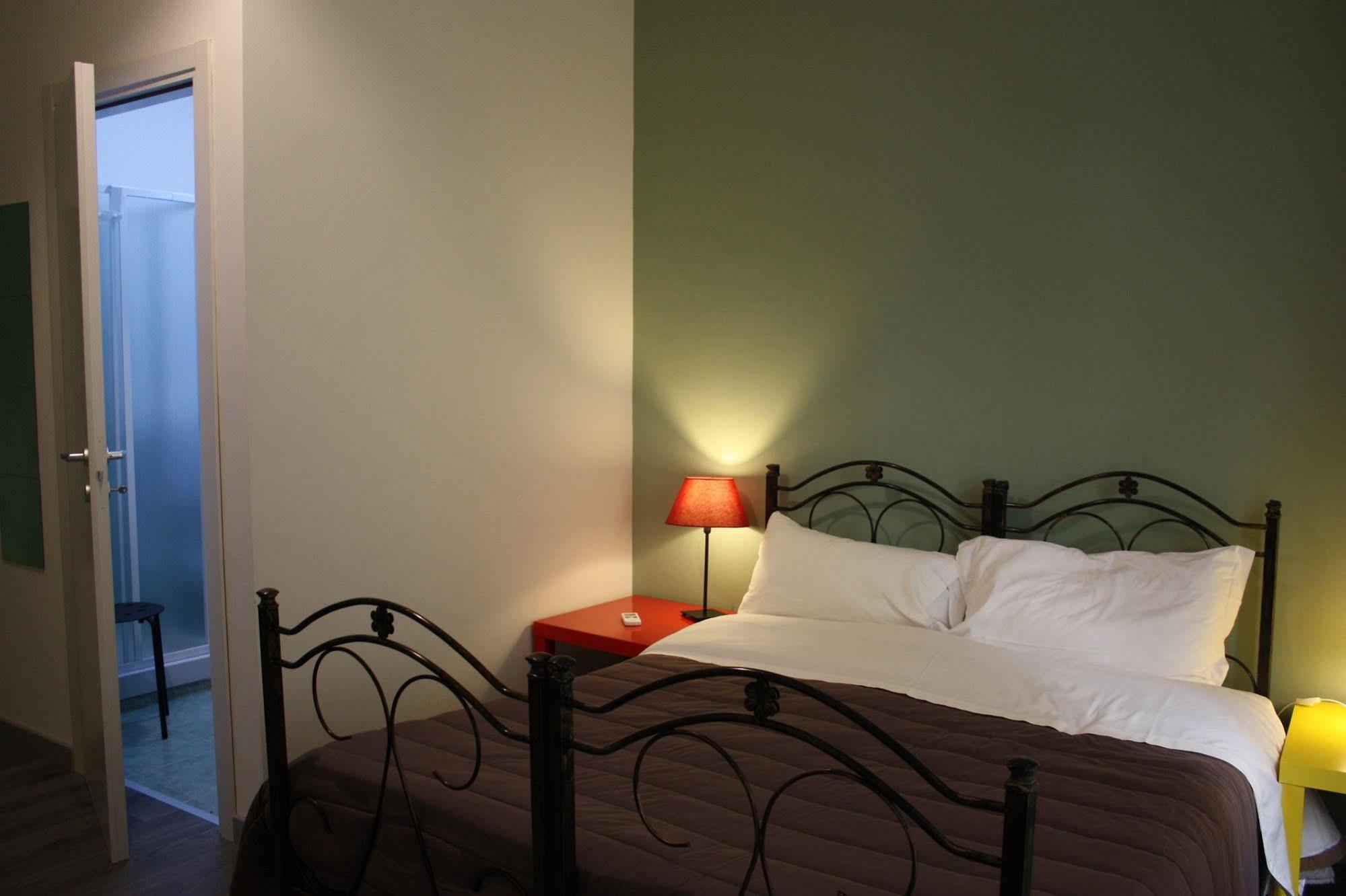 Tra L'Etna E Il Mare B&B Catânia Exterior foto