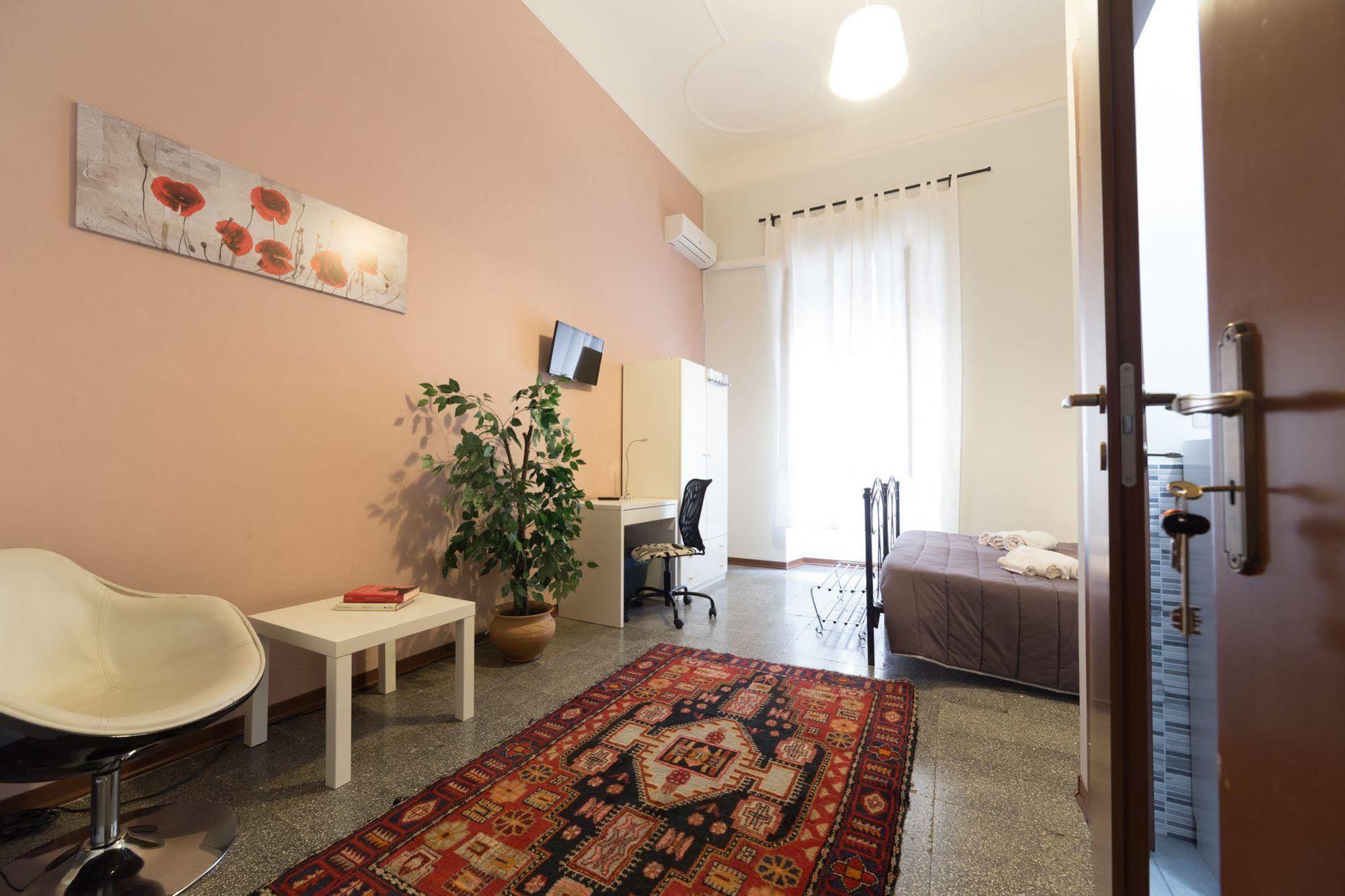 Tra L'Etna E Il Mare B&B Catânia Exterior foto