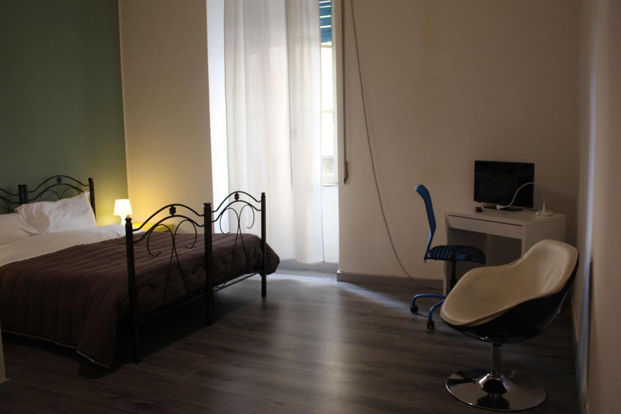 Tra L'Etna E Il Mare B&B Catânia Exterior foto