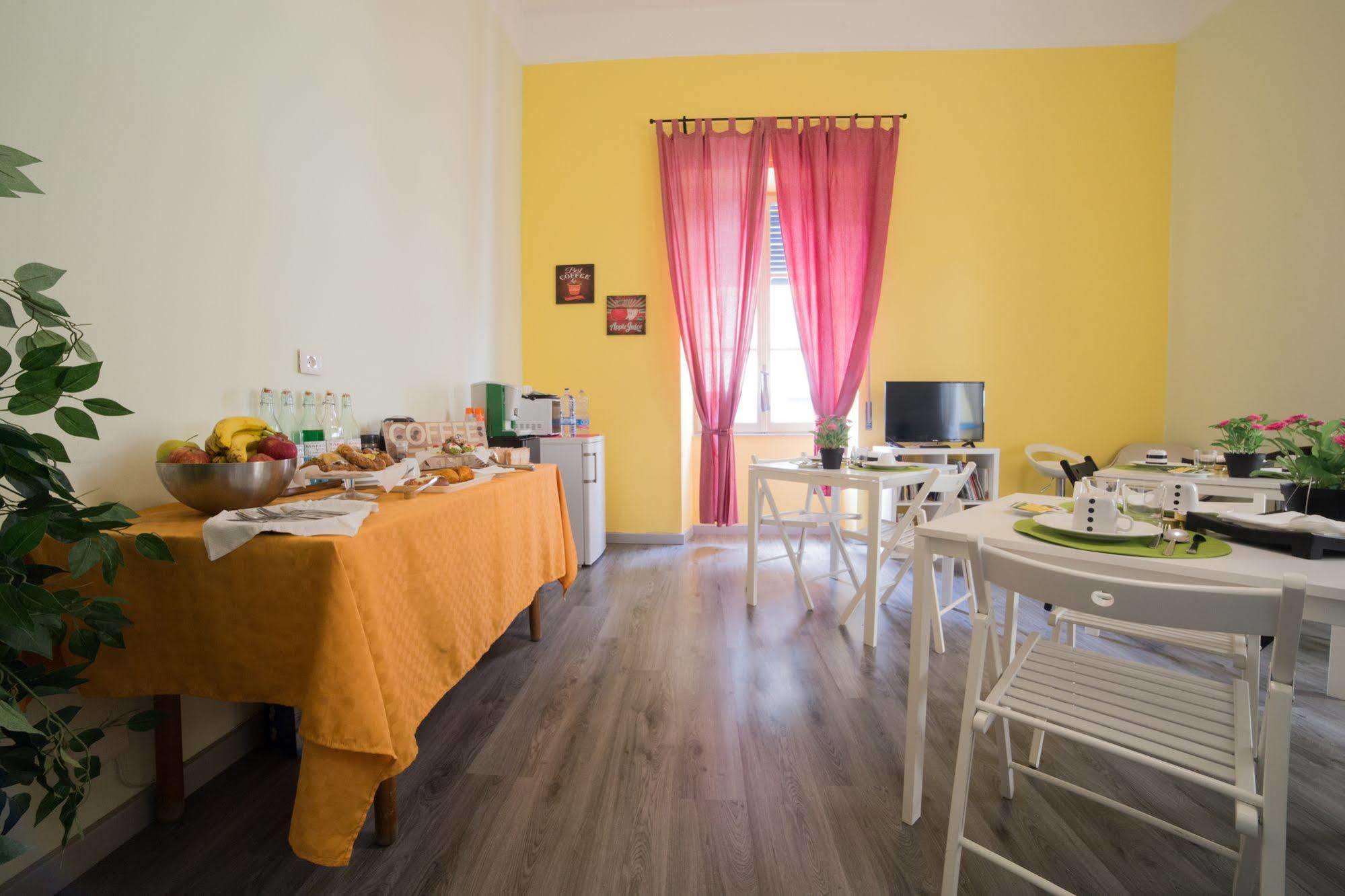 Tra L'Etna E Il Mare B&B Catânia Exterior foto